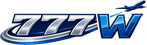 777 w